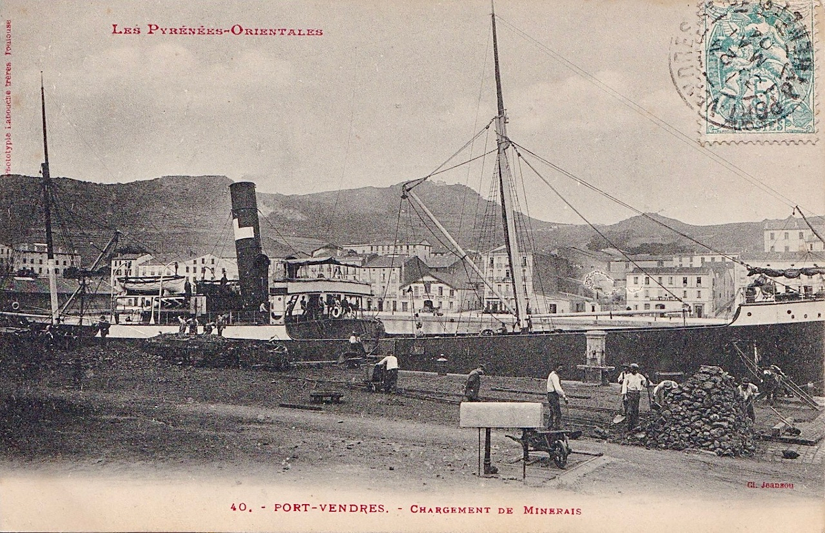 Gorbea - Colecci�n de C. Kleiss