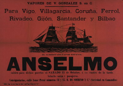 Anselmo - Coleccin de L. Santa Olaya