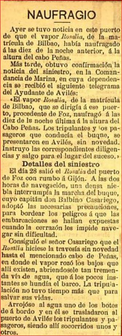 Rosalia - Collection L. Santa Olaya