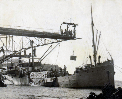 Sancho II