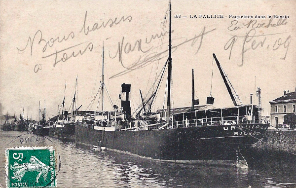 Urquiola - Coleccin de C. Kleiss