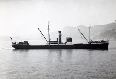 Jose Maria Artaza - Foto suministrada por L. García-Pertierra Luiña