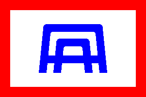 Bandera suministrada por Aingeru Astui
