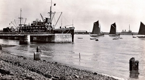 Axpe-Mendi - Colecci�n de C. Kleiss