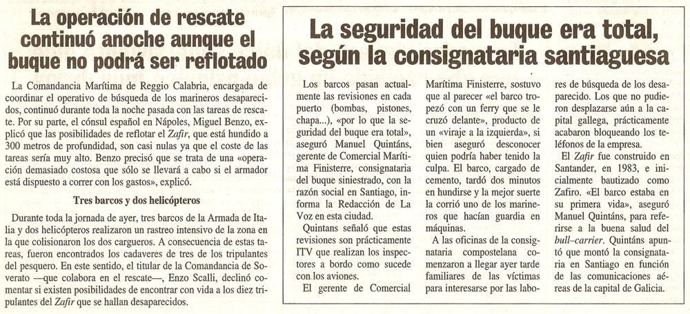 Suministrado por Manuel Garrido