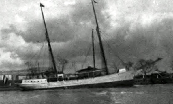 Petrolea - Colección de J. Careaga Petrolea - Colección de J.Careaga