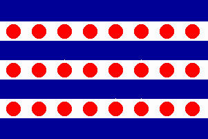 Flag by Aingeru Astui