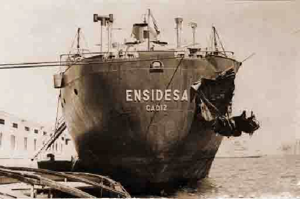 Ensidesa - Coleccin de L.Santa Olaya