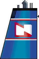 Chimenea por C. Monar