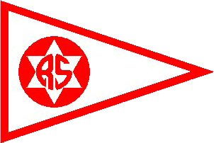 Bandera por Aingeru Astui