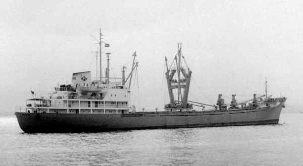 Pacifico por F. Estrai