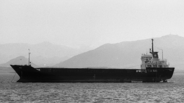 Iruz por F. Estrai