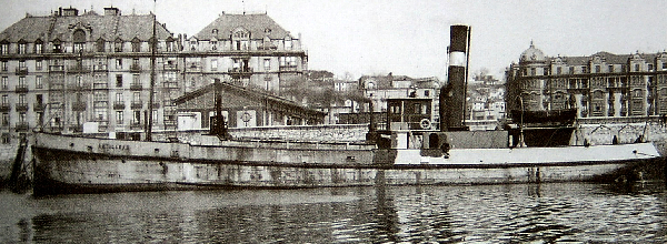 Astillero - Autoridad Portuaria de Santander