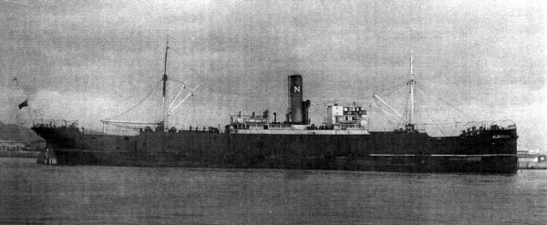 Albareda - Coleccin de J. Careaga