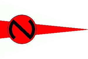 Bandera por Aingeru Astui