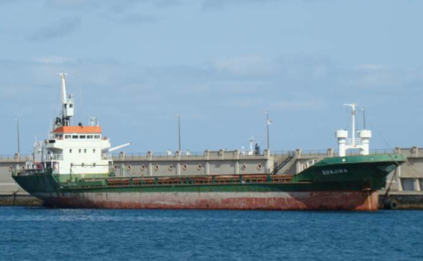 Guajira - Shispotting