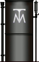 Chimenea por Carlos Monar