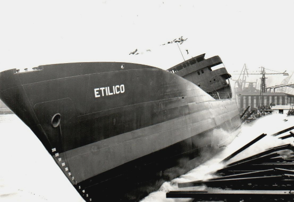 Etilico - Colección de J. Careaga