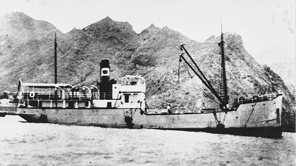 Isora - Coleccin J. Padrn Albornoz