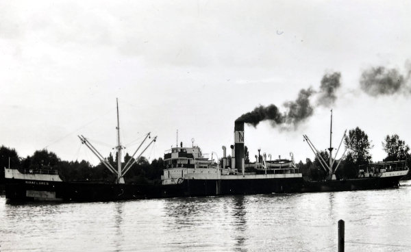 Miraflores por L. Herbaut