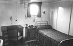 Chief Engineer's Cabin