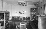 Sala de Radio